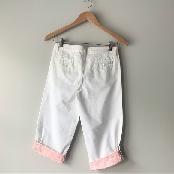 Vineyard Vines Capris - Picture 10 of 10